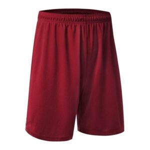 Athletic Workout Shorts for Men with Pockets Activewear
