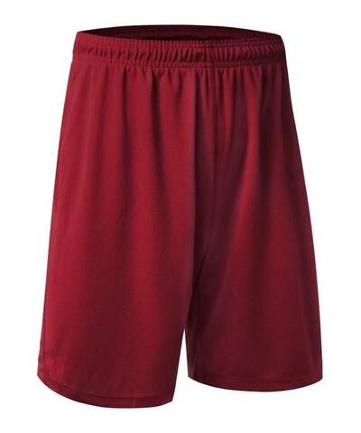 Athletic Workout Shorts for Men with Pockets Activewear