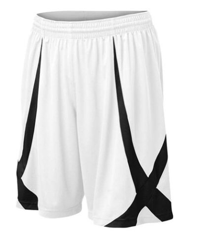 Workout Shorts Quick Dry Bodybuilding Weightlifting