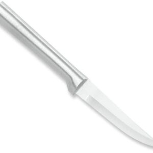 Heavy Duty Paring Knife with Stainless Steel Blade