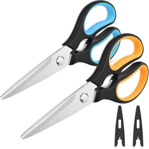 Stainless Steel Kitchen Scissors - Kitchen Shears