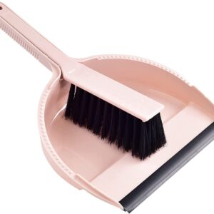 Mini Brush and Dustpan Set, Portable Cleaning Tool Kit