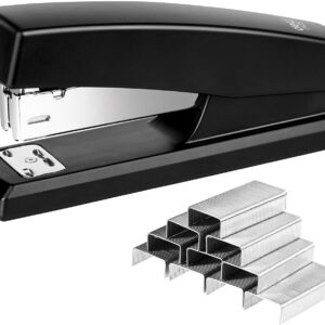 Desktop Staplers with 640 Staples, 25 Sheet Capacity