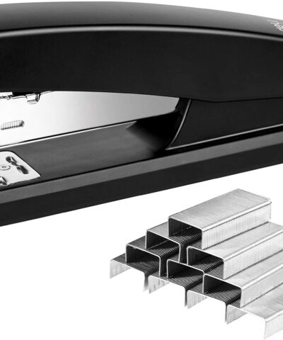 Desktop Staplers with 640 Staples, 25 Sheet Capacity