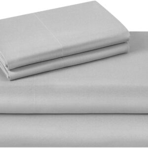 Extra Soft Brushed Microfiber Bedding Sheets