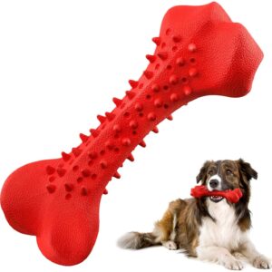 Dog Chew Toys for Aggressive Chewers - Breed