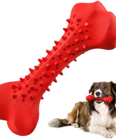 Dog Chew Toys for Aggressive Chewers – Breed