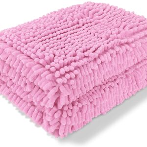 Cat and Dog Towels for Quick Drying, Ultra Absorbent