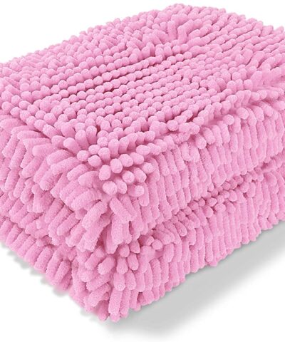 Cat and Dog Towels for Quick Drying, Ultra Absorbent