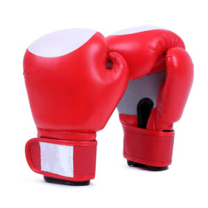 Boxing Gloves for Men & Women - Premium Quality