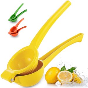 Lemon Squeezer, Manual Press for Extracting