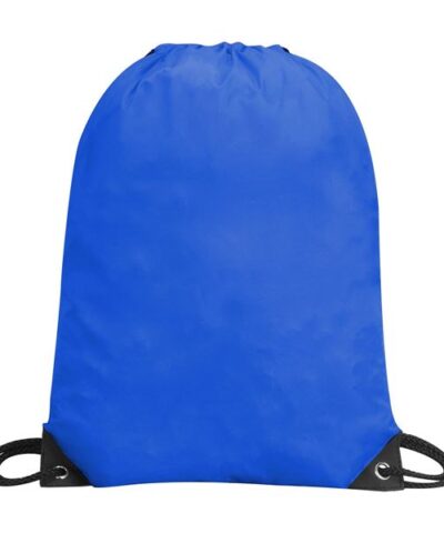 Drawstring Backpack Water Resistant String Bag