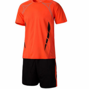 Best Soccer Jersey & Shorts -Youth Soccer Uniform