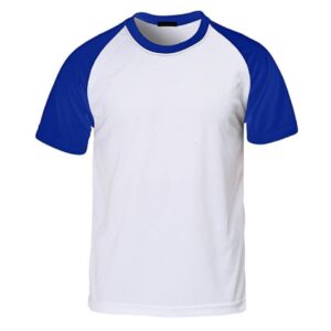 Men's Essentials Short Sleeve T-shirt