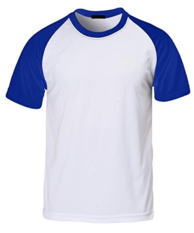 Men’s Essentials Short Sleeve T-shirt