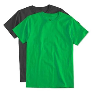 Men's Stay Tucked Casual Crew T-Shirt