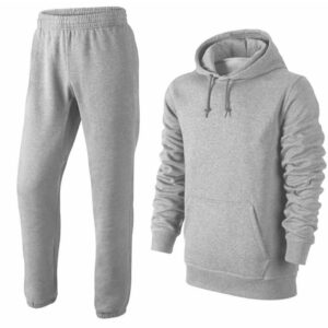 Men's Tracksuit Athletic Sports Casual Jogging Sweatsuit
