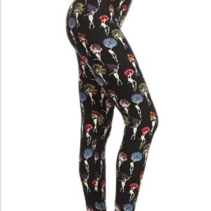 Leggings for Women, Squat Proof High Waisted Yoga Pants