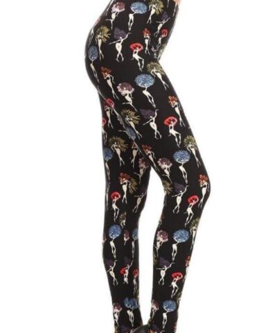 Leggings for Women, Squat Proof High Waisted Yoga Pants