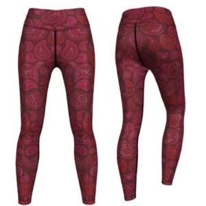 High Waisted Leggings for Women Casual Leggings