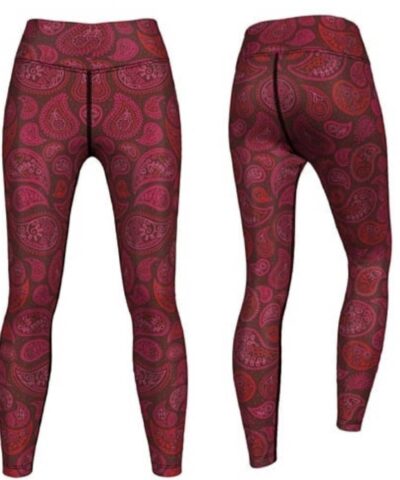High Waisted Leggings for Women Casual Leggings