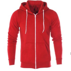 Men’s Ultimate Cotton Heavyweight Pullover Hoodie Sweatshirt