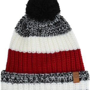 Knit Beanie Hats for Women Men Fleece Lined Ski Skull Cap