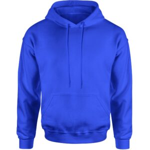 Hooded Pullover Sweat Shirt Heavy Blend 50/50 7.75 oz