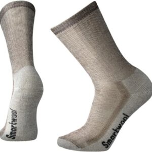Men's 656s Cotton Hiking Heavy Crew Athletic Socks