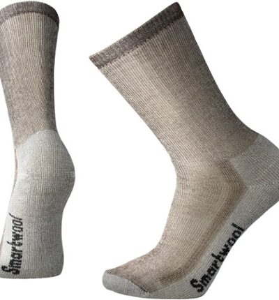 Men’s 656s Cotton Hiking Heavy Crew Athletic Socks