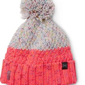 Women Winter Hat Warm Knitted Wool Baggy Beanie Skull Cap
