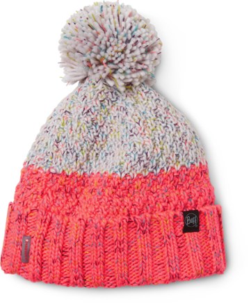 Women Winter Hat Warm Knitted Wool Baggy Beanie Skull Cap